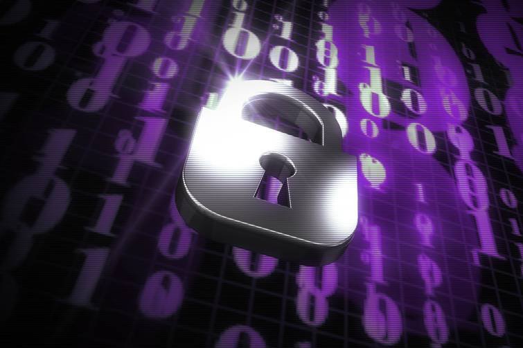 Ochrona danych i prywatności