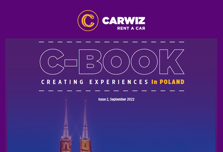 The second issue of our C-book is available for download!