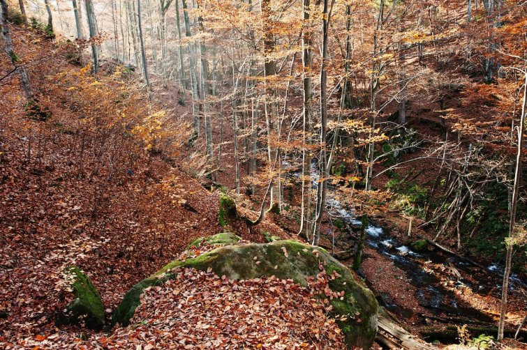 Autumn city break in Poland: 5 less known destinations