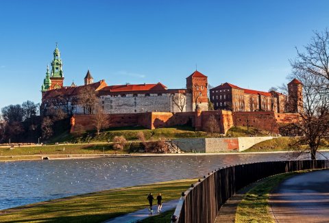 6 Polish castles and palaces you must see!