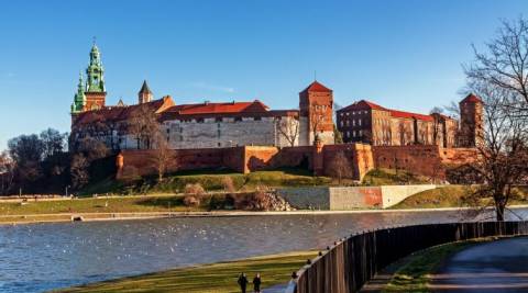 6 polskich zamków i pałaców, które musisz zobaczyć!